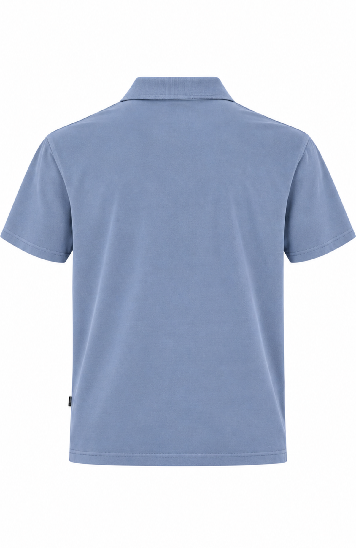 Essential Polo Sky Blue