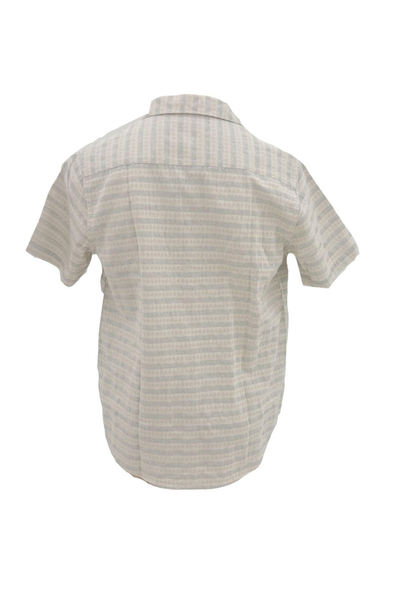 Bouldin Short Sleeve Shirt Multicoloured