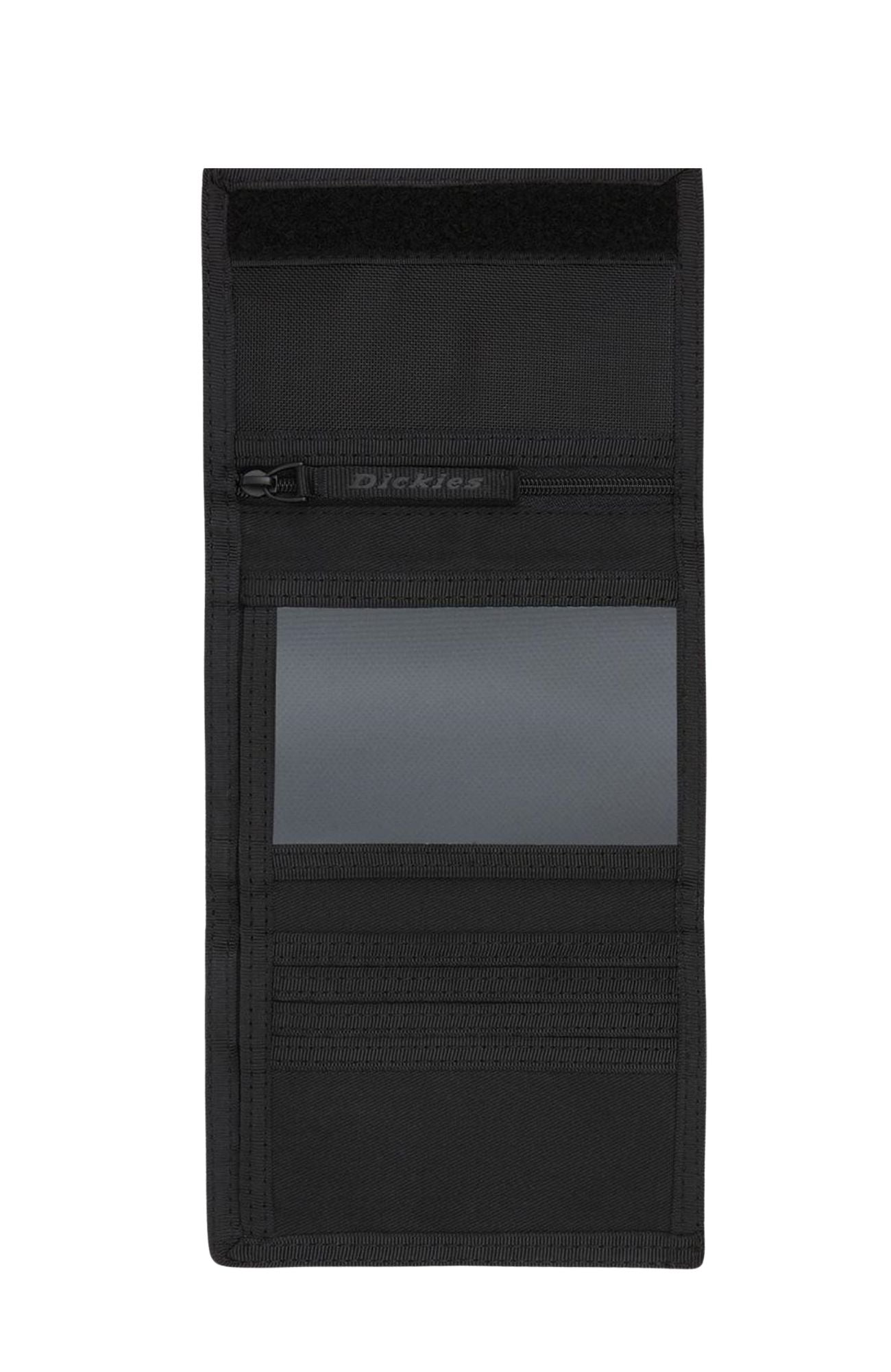 Kentwood Wallet Black