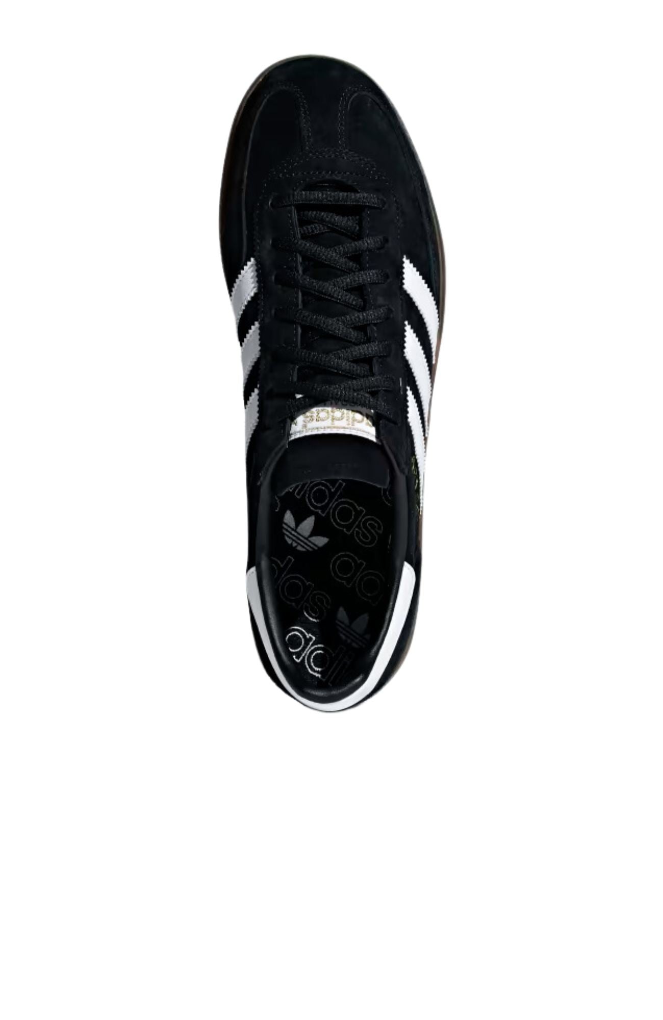Handball Spezial Shoe Core Black