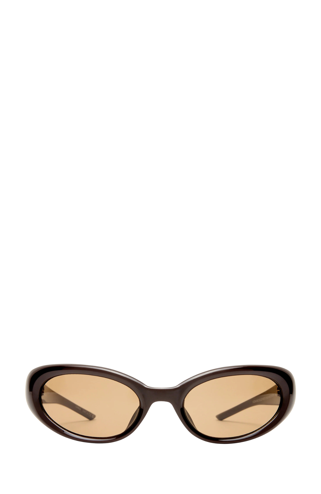 Nimbus Sunglasses Chocolate
