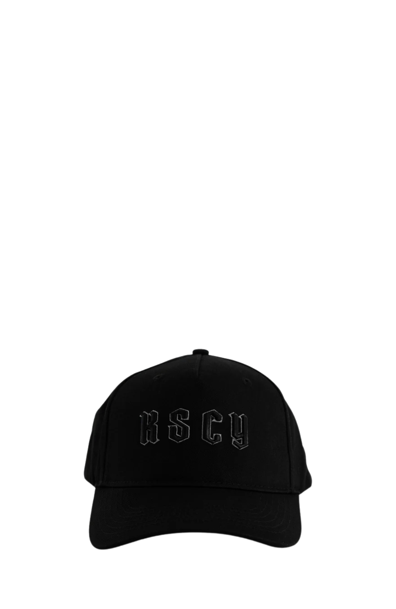 Drone Cap Jet Black