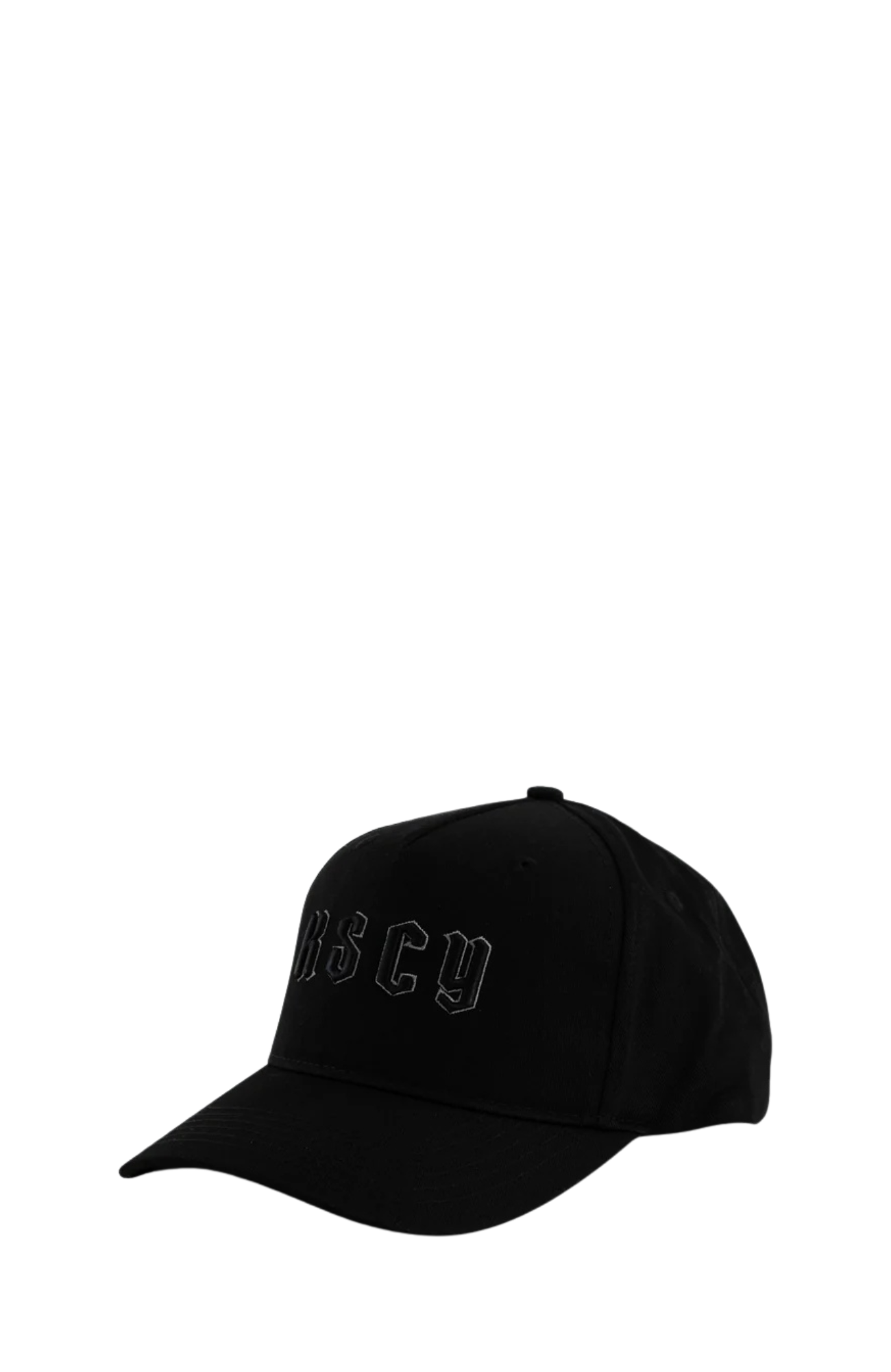 Drone Cap Jet Black