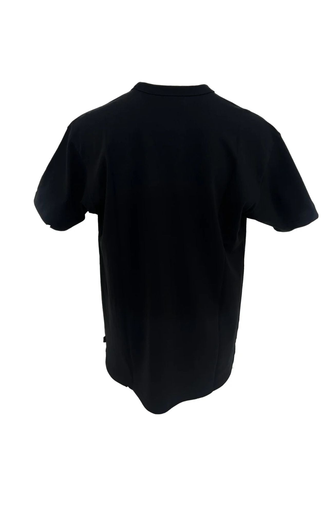Nike Sportswear Premium Essentials Tee Black