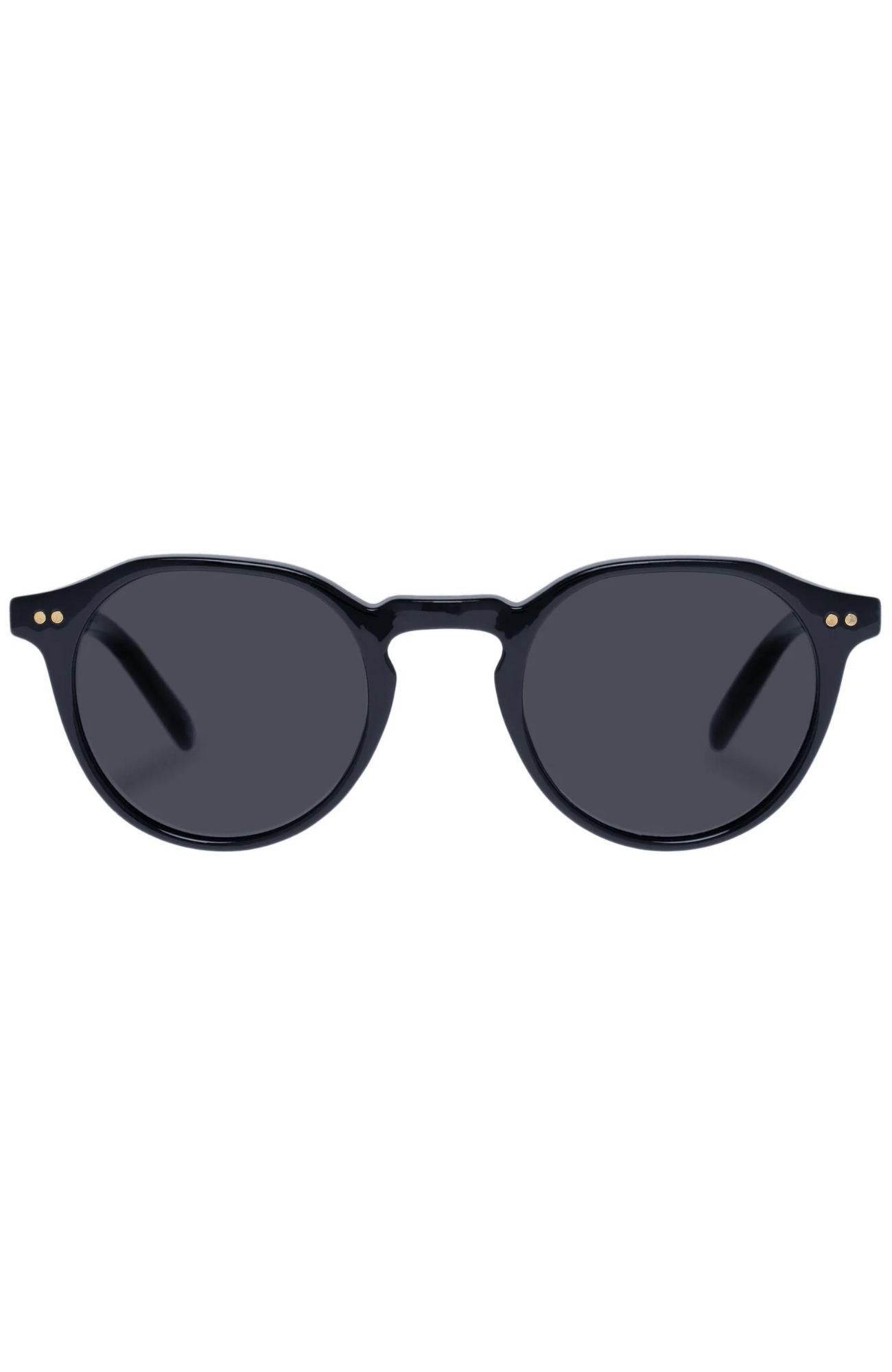 Galavant // Black Smoke Mono