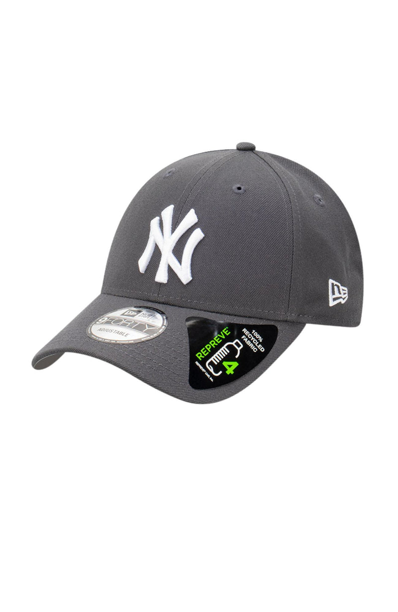 New York Yankees 9FORTY Snapback Graphite