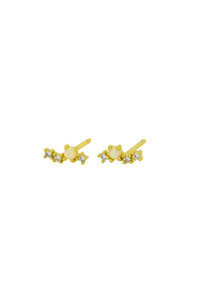 Lelani Studs