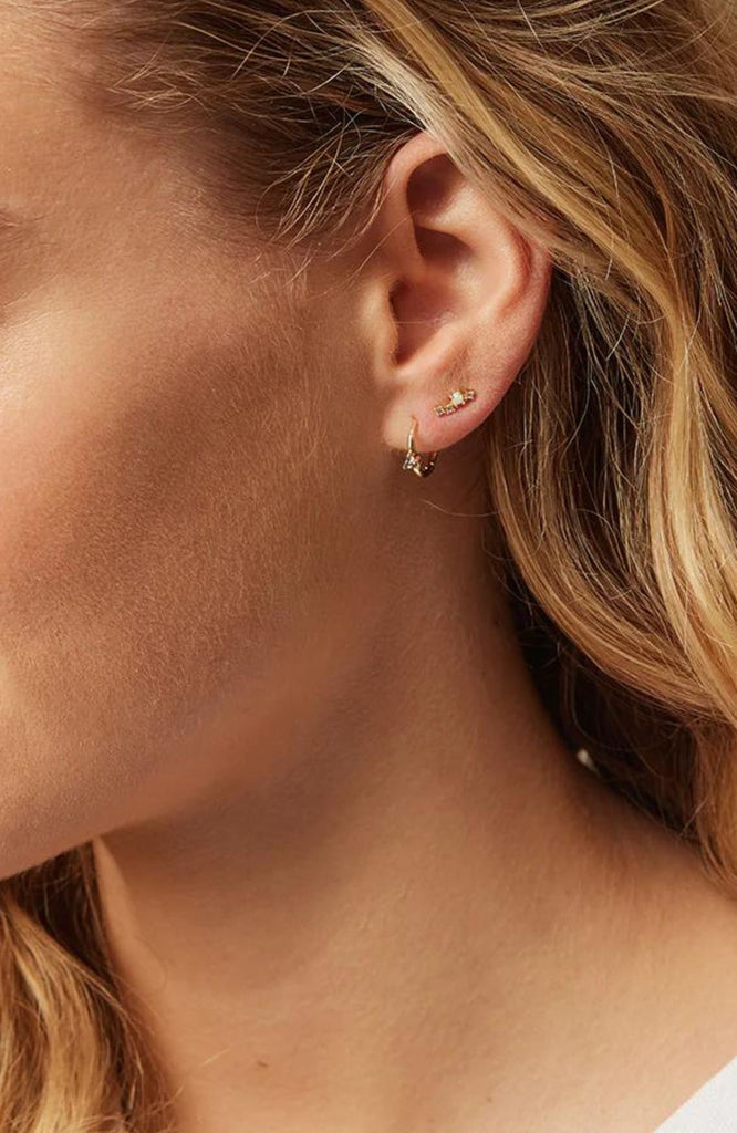 Lelani Studs main image 1