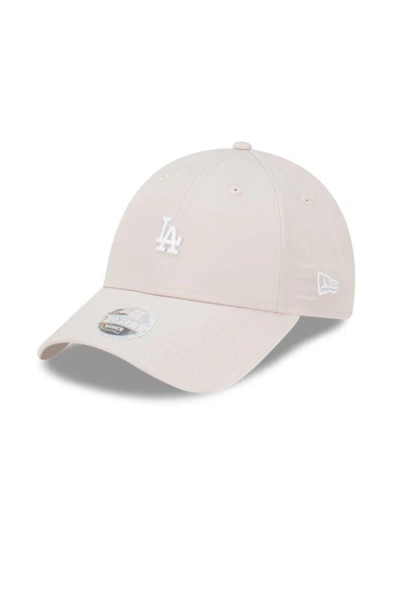 Los Angeles Dodgers 9FORTY Cloth Strap Moonstruck