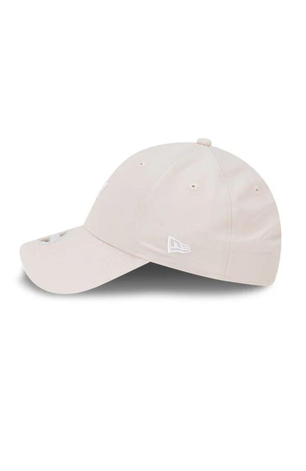 Los Angeles Dodgers 9FORTY Cloth Strap Moonstruck