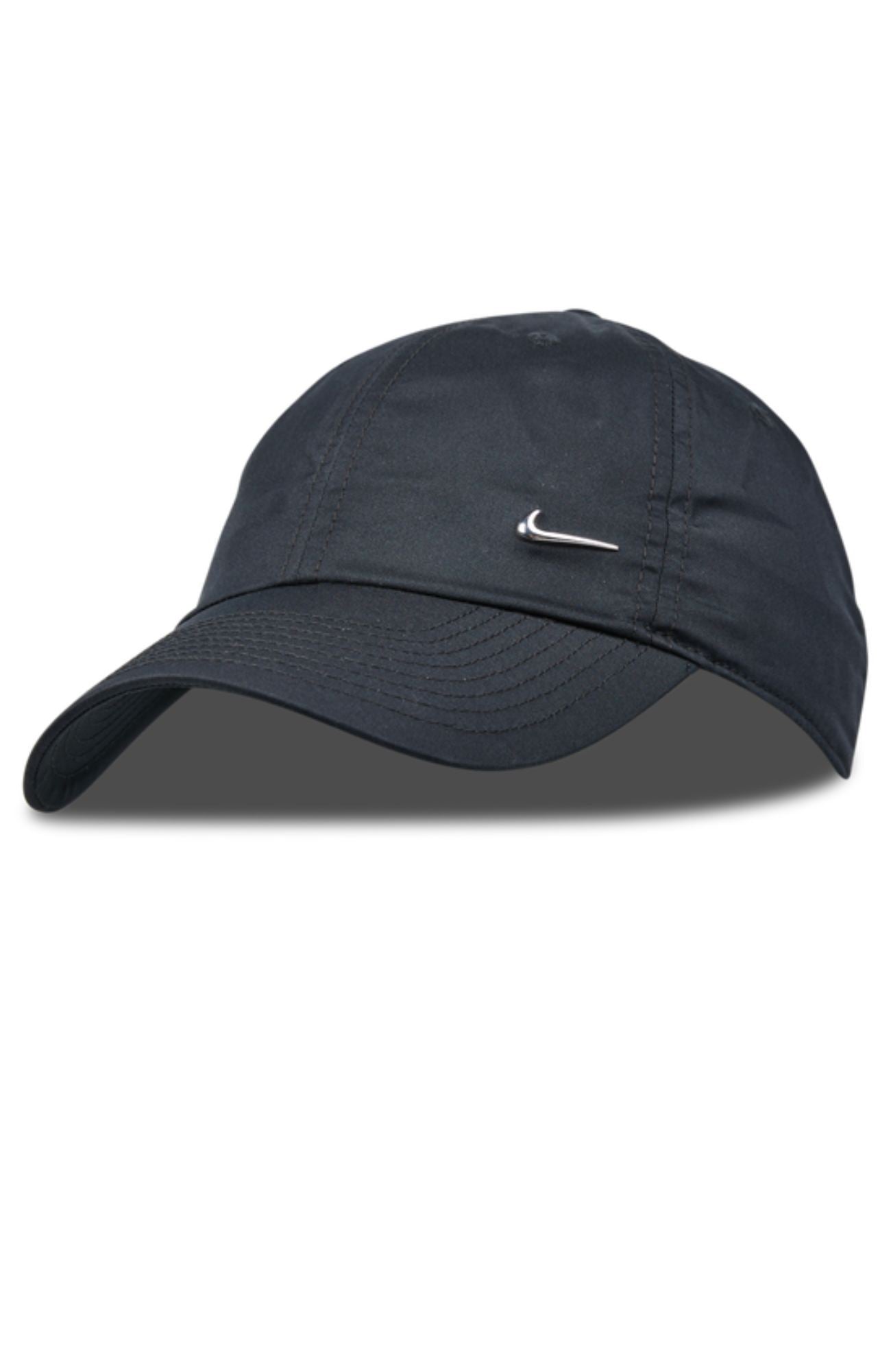 Fit Club Nike Hat Metal Swoosh Nike Dri-FIT Club Unstructured