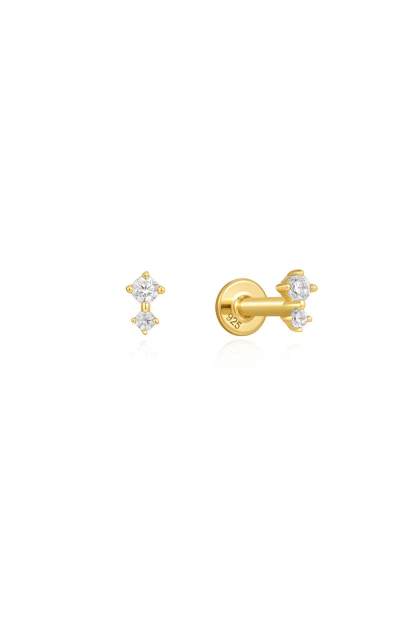 Odeya Cartilage Earrings