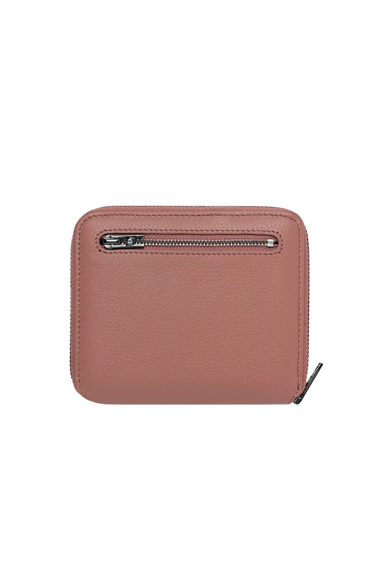 Change Always Comes Jewellery Case Dusty Rose