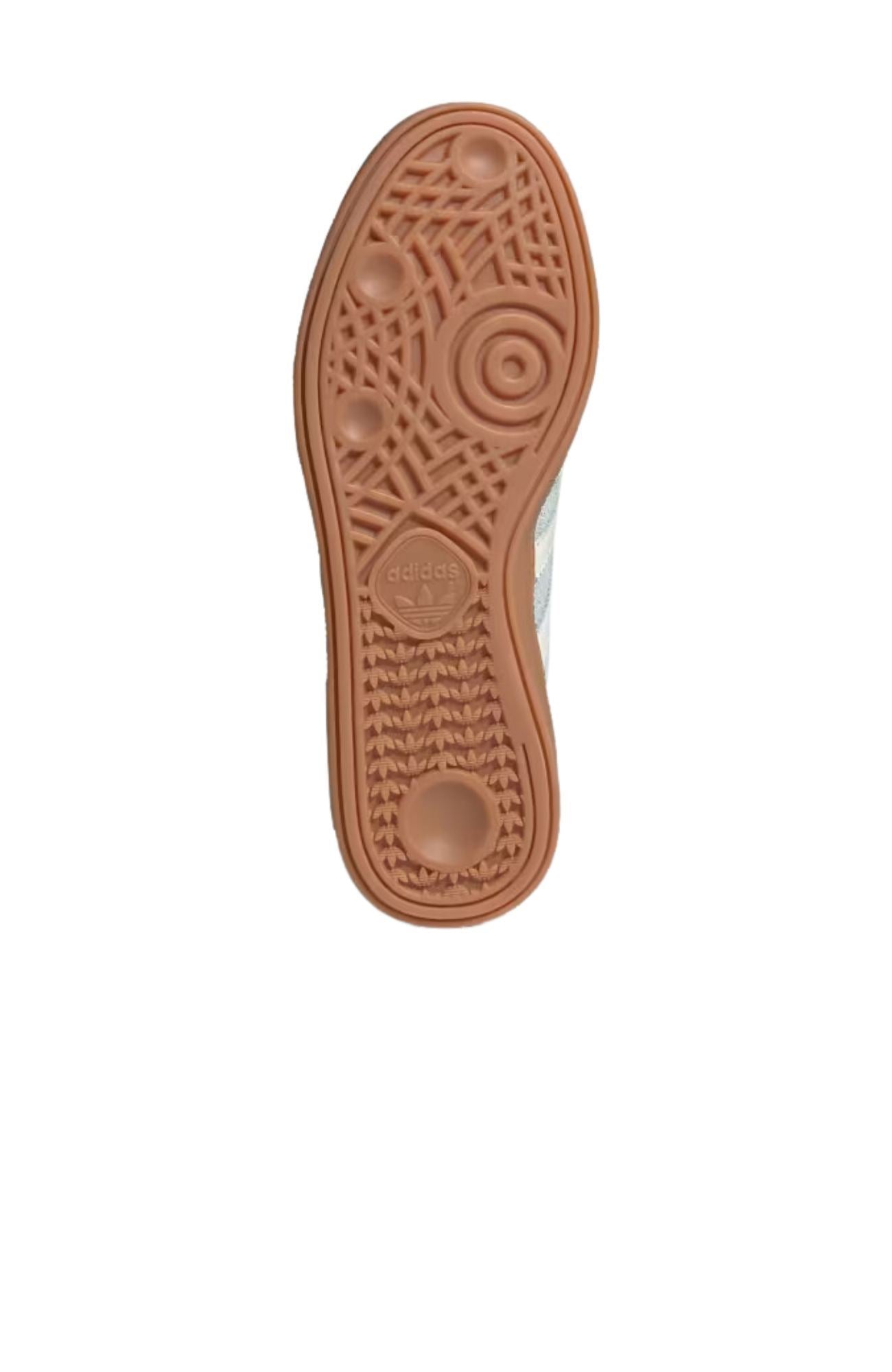 Handball Spezial W Wonder Silver Off White Gum