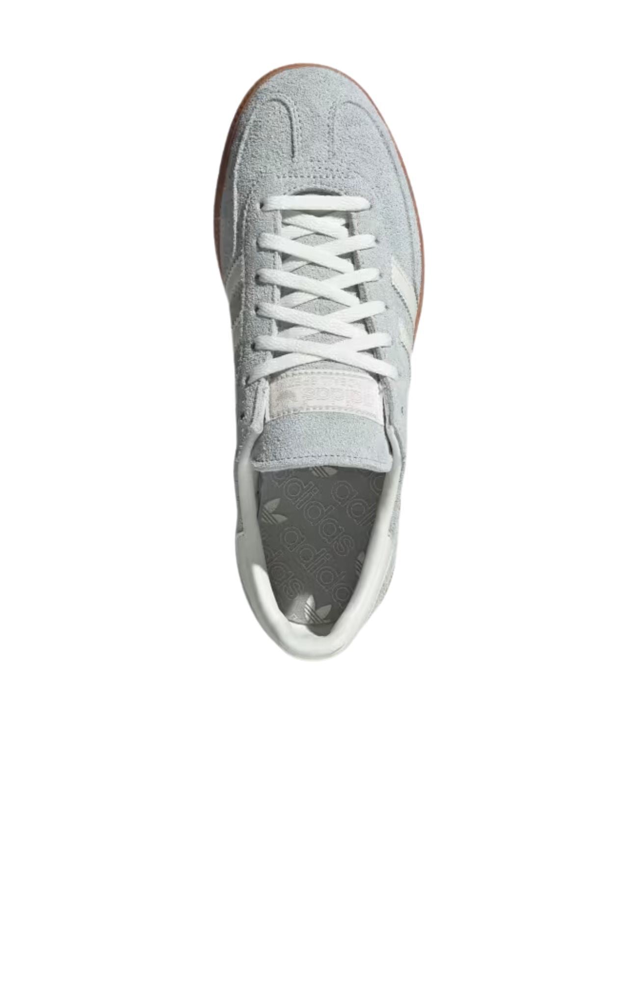 Handball Spezial W Wonder Silver Off White Gum