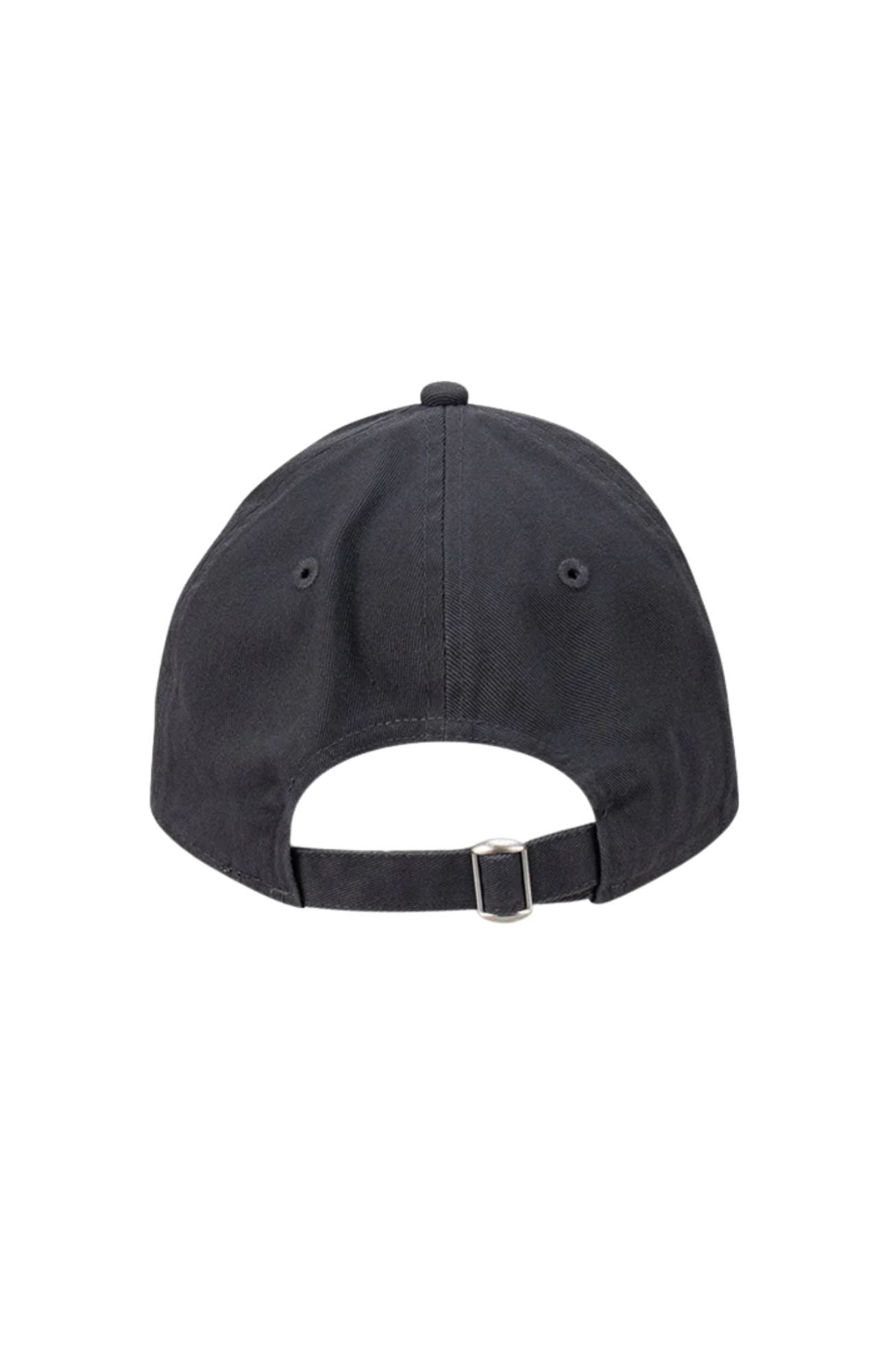 New Era Essentials Casual Classic Graphite