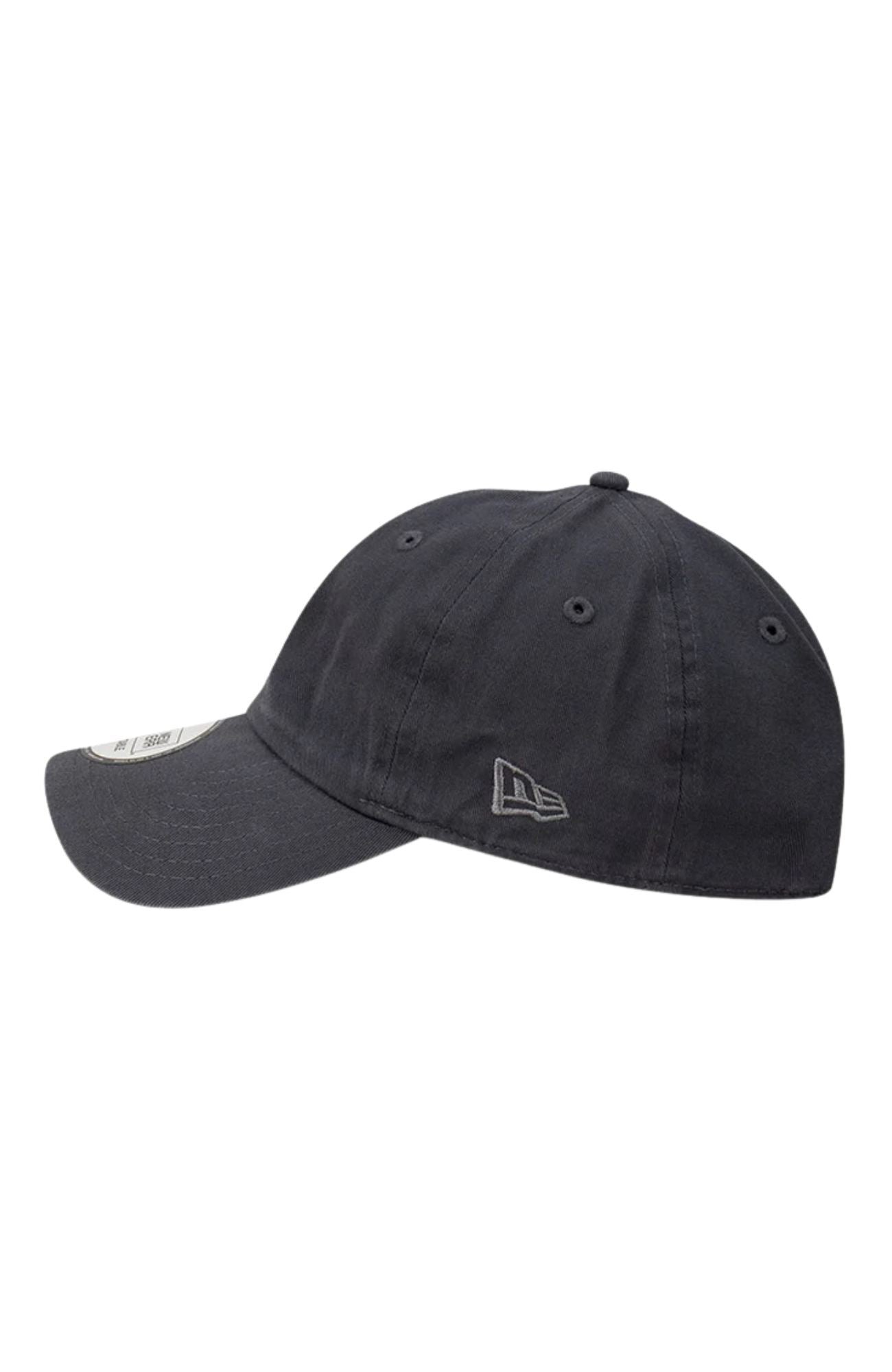 New Era Essentials Casual Classic Graphite