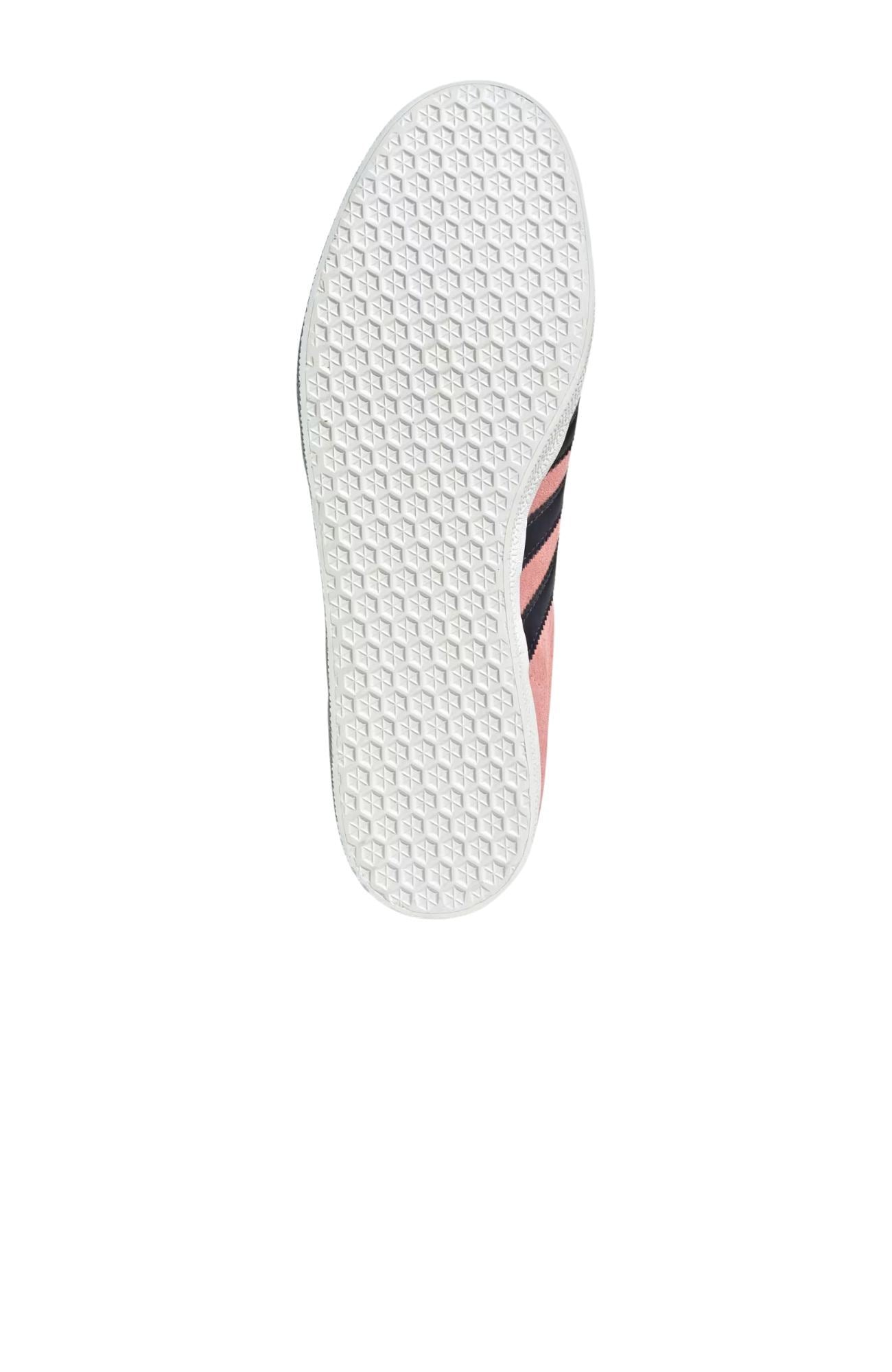 Gazelle Glow Pink Aurora Black Core White