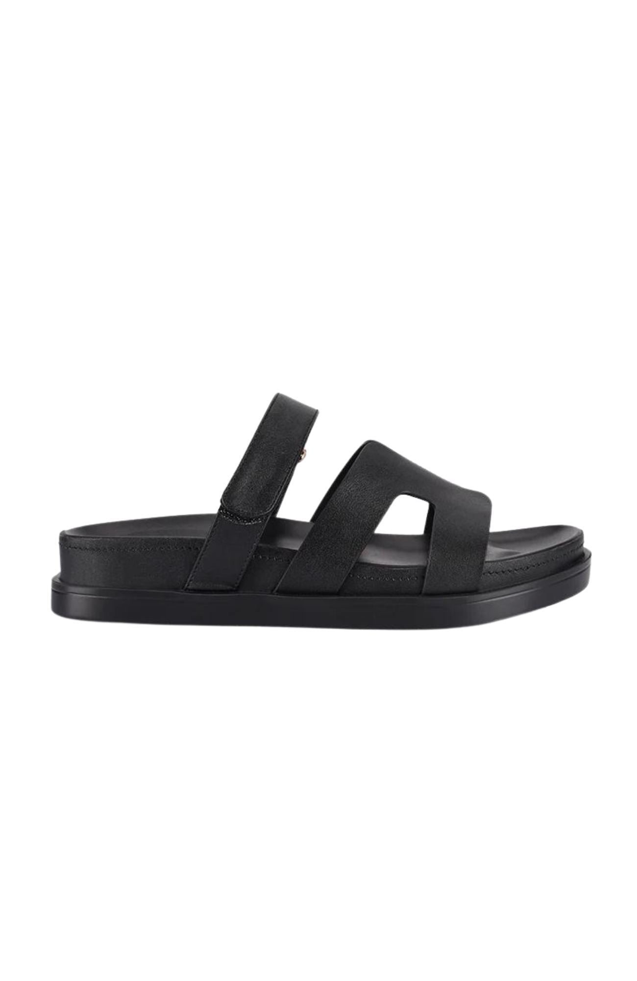 Oswald Footbed Slide