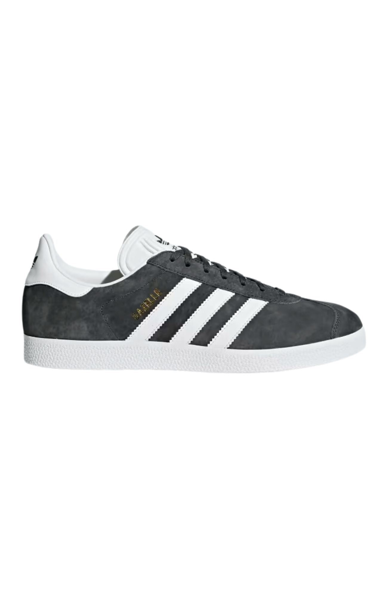 Gazelle DGH Soild Grey White