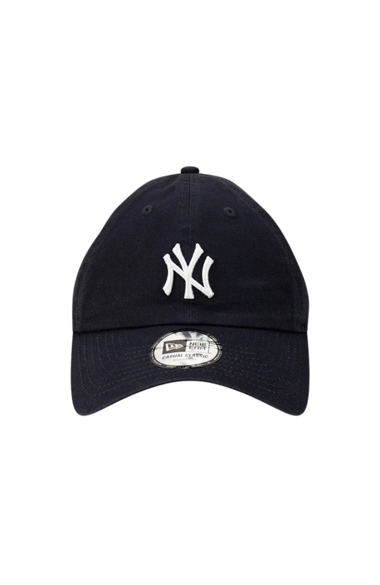 New York Yankees MLB Essentials Midi Casual Classic Navy