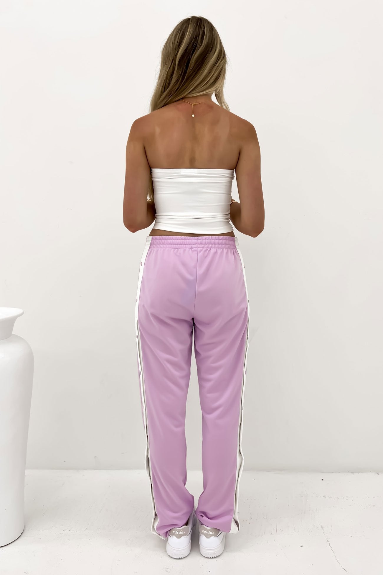 AdiBreak Pant Light Orchid