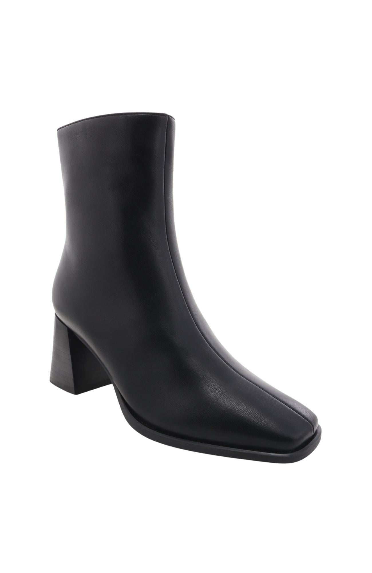 Alania Boot Black