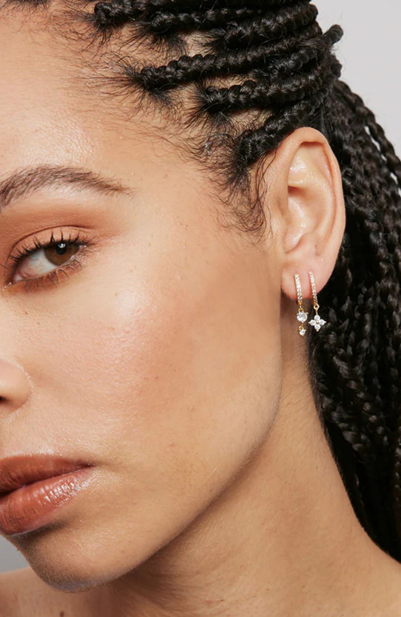 Annabelle Sleepers Crystal