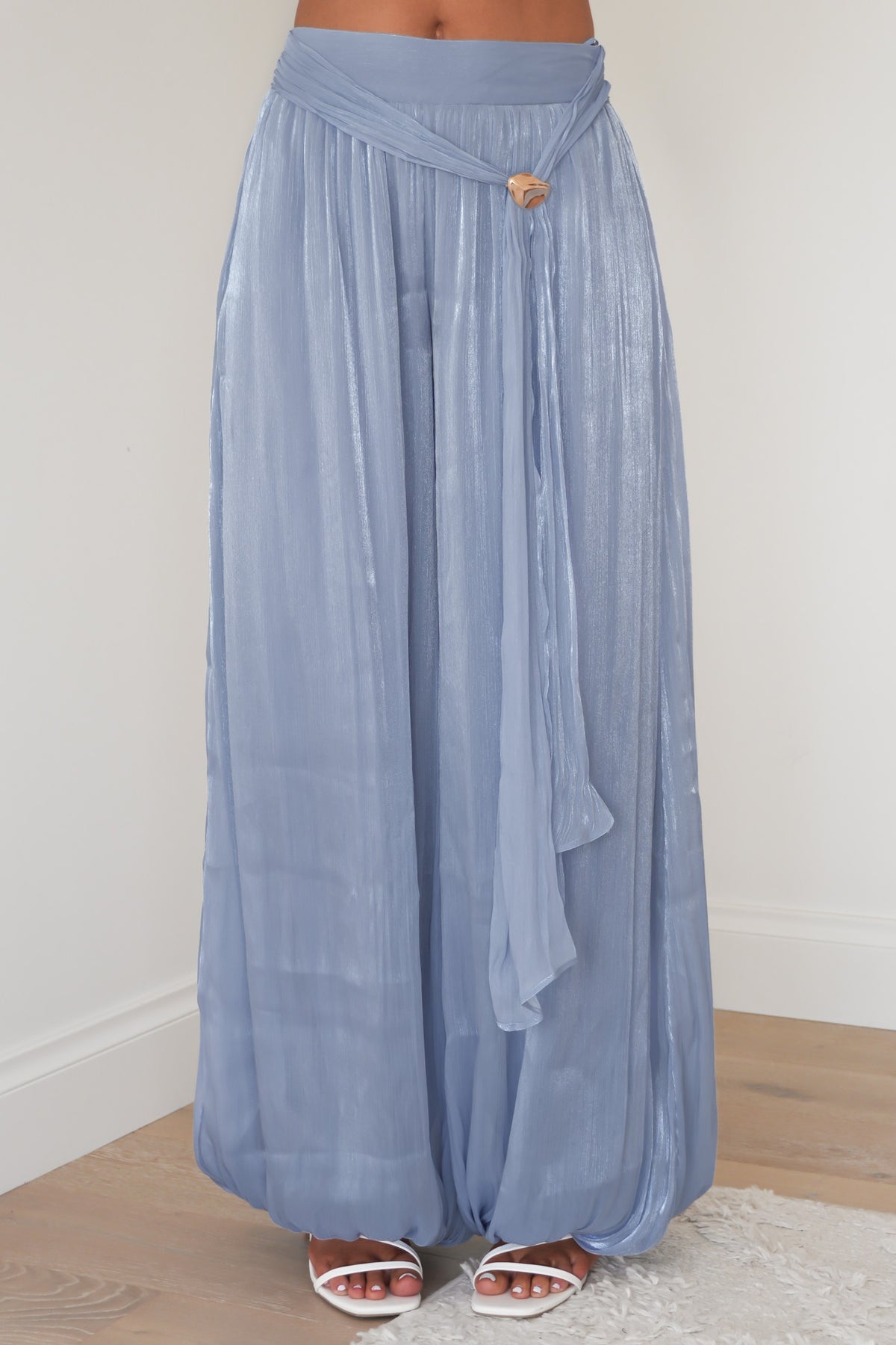Apollo Set Blue