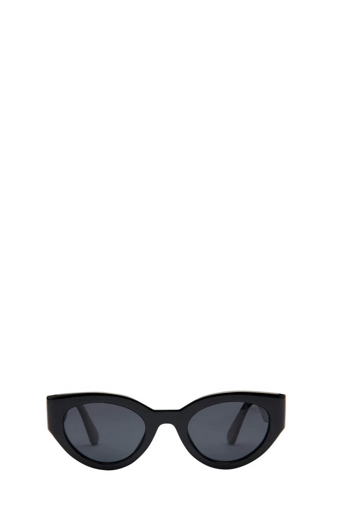Ashbury Sunglasses Sky Black Smoke Polarised