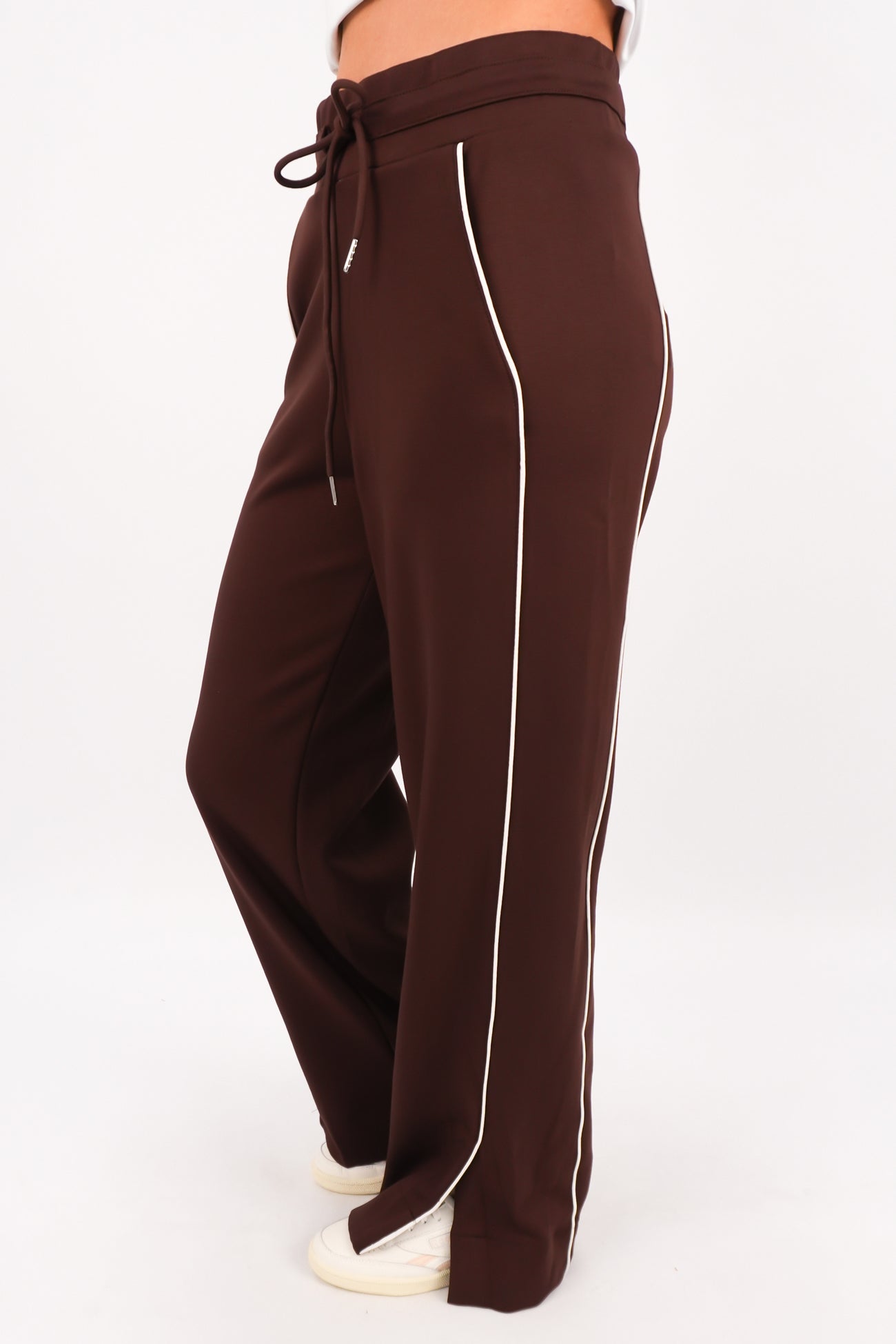Aster Pant Chocolate
