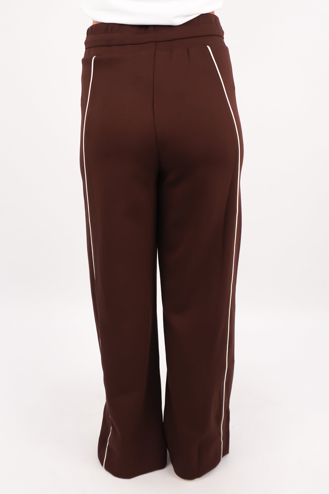 Aster Pant Chocolate