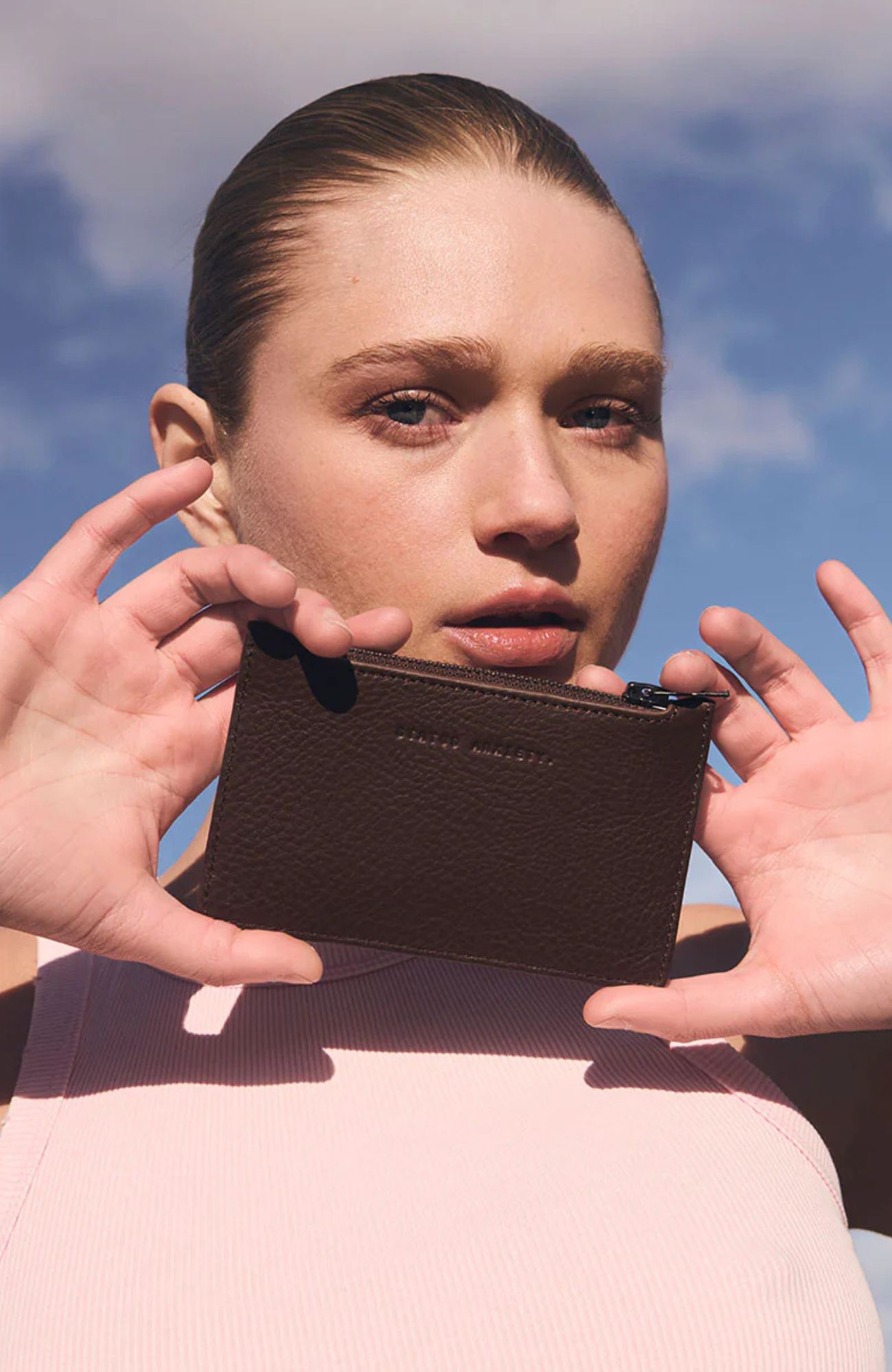 Avoiding Things Wallet Cocoa