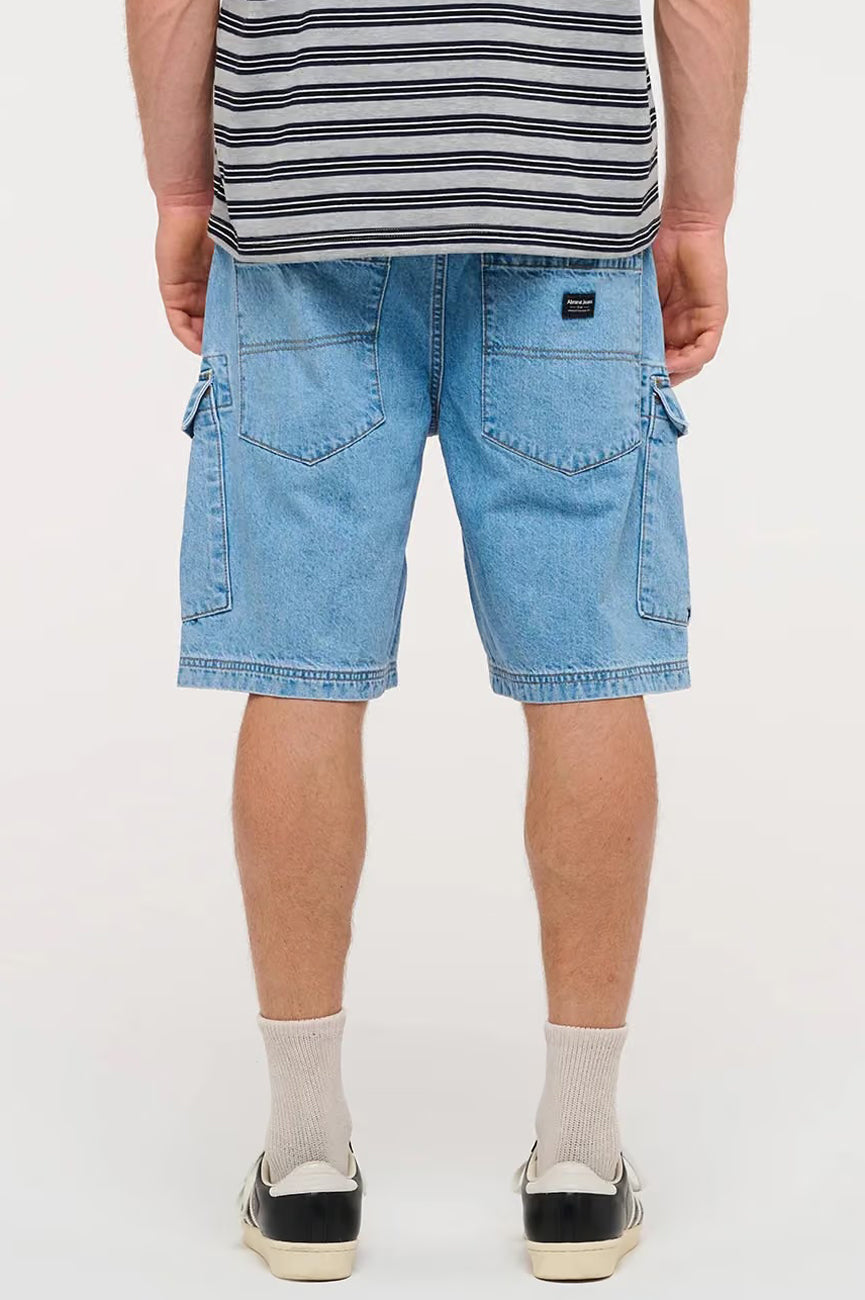 A5 Cargo Short Cole Recycled
