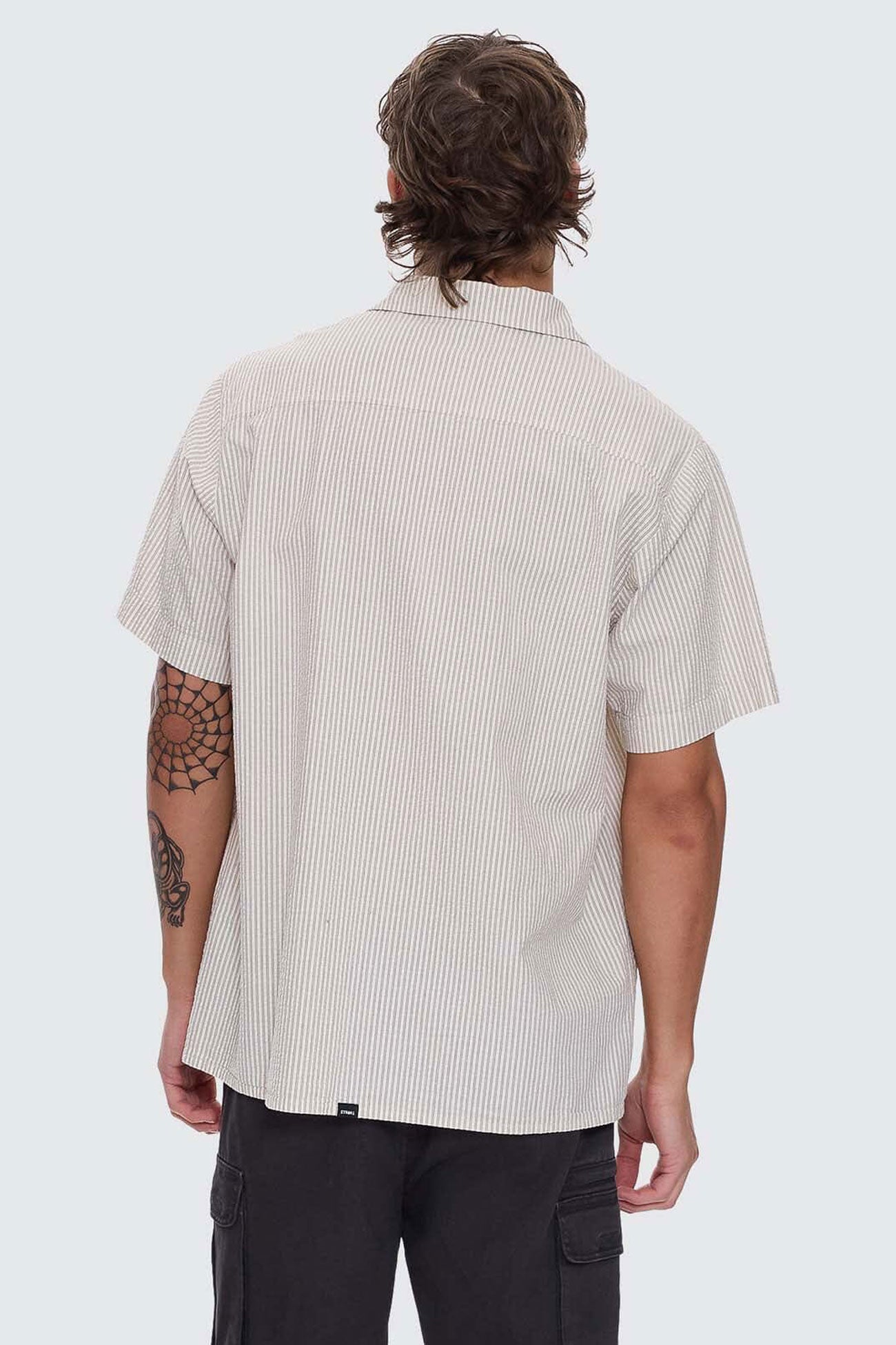 Beauty-Around-Us-Short-Sleeve-Stripe-Work-Shirt-Acorn2