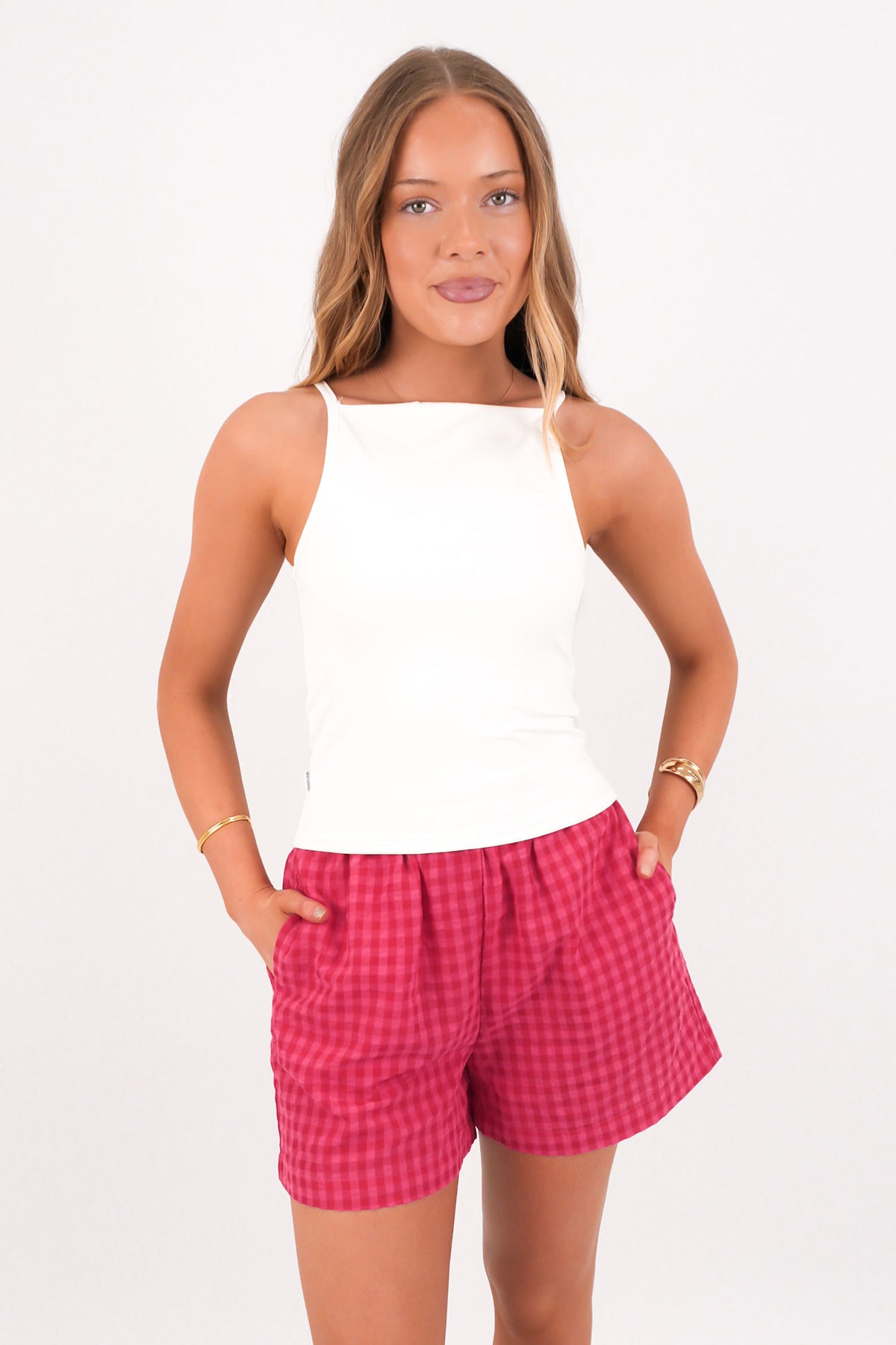 Berry-Short-Pink-fc