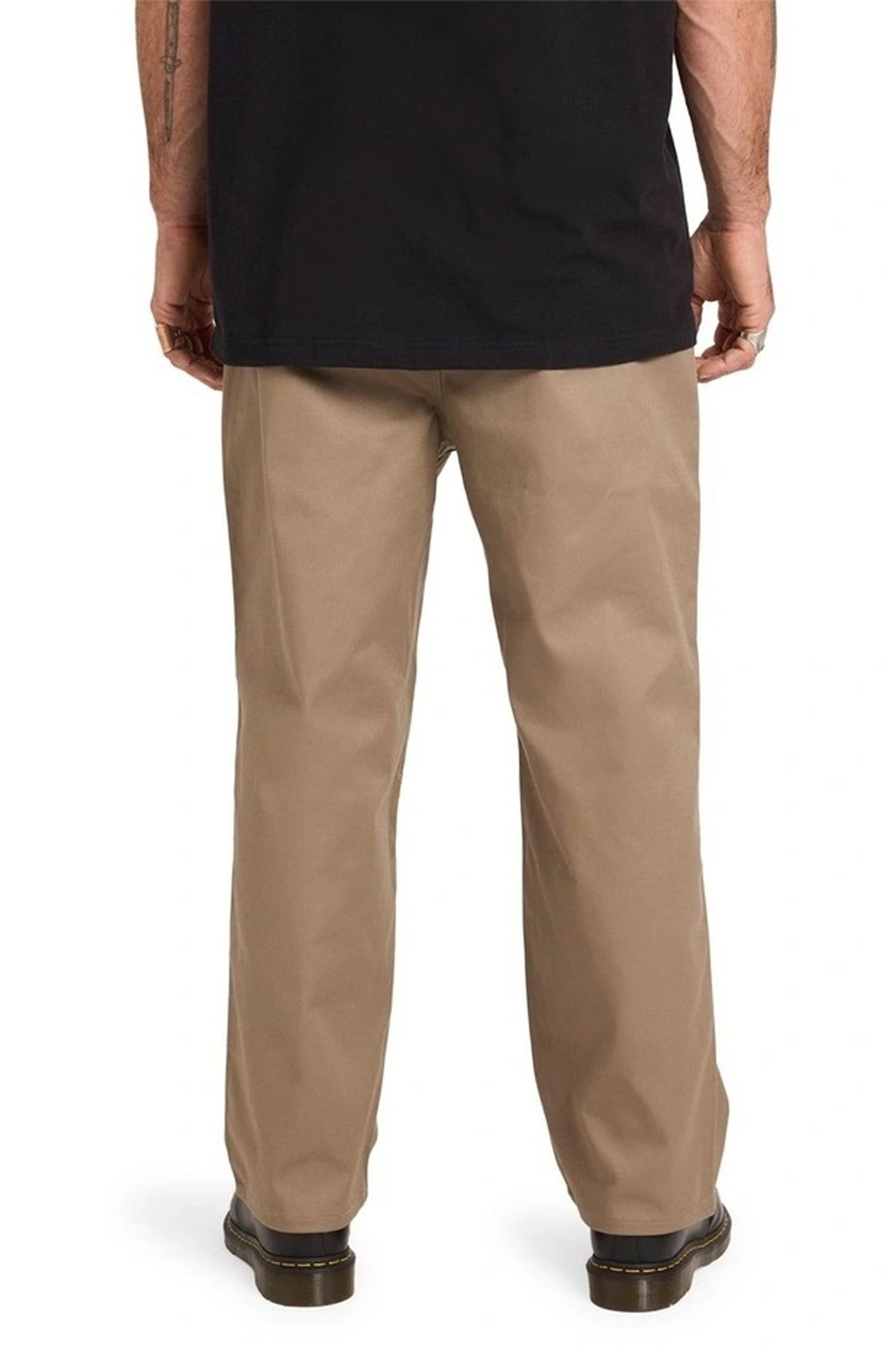 Billow Pant Brindle