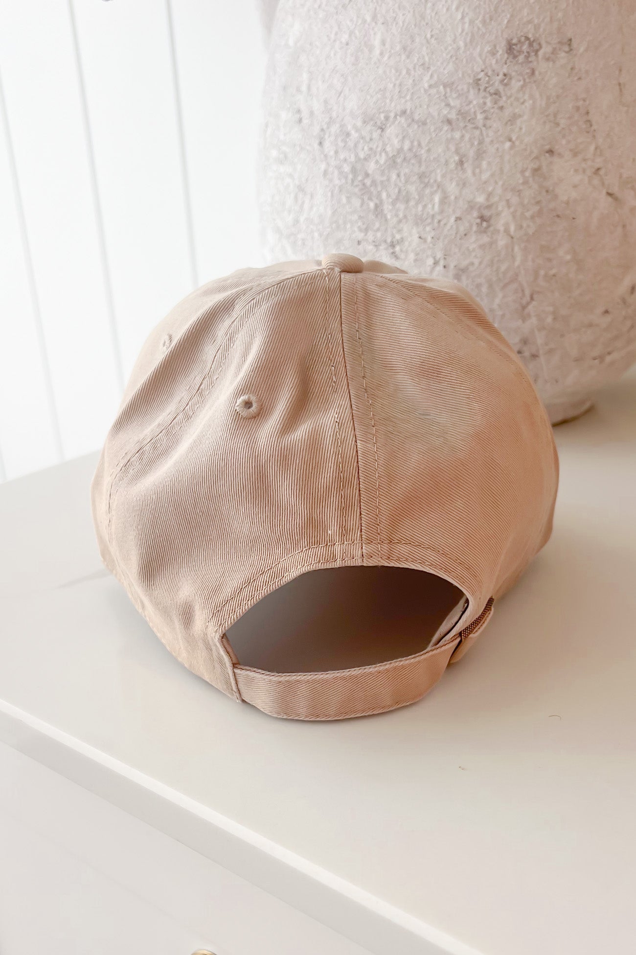 Blank Flat '47 Clean Up Khaki