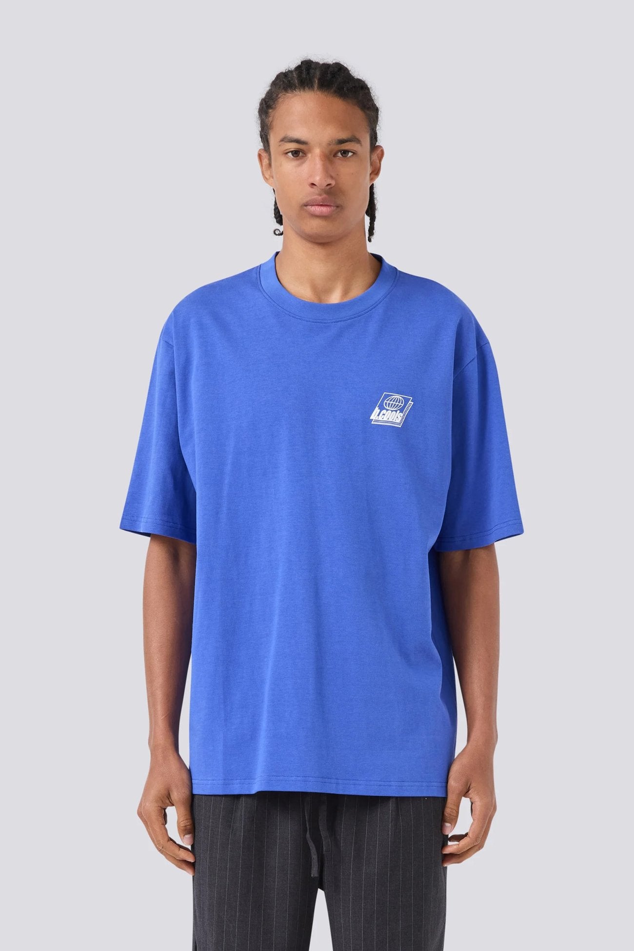 Blueprint Tee