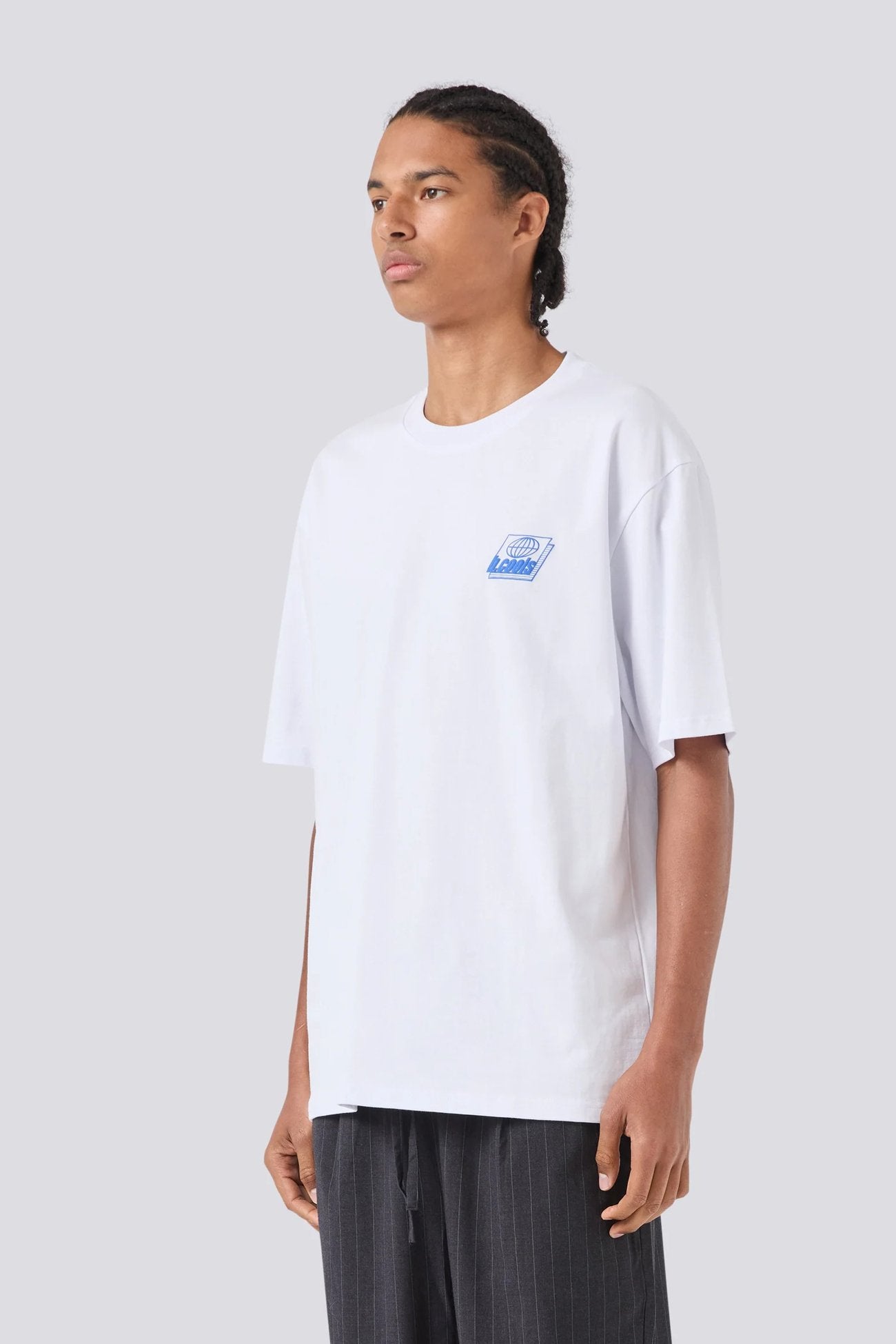 Blueprint Tee