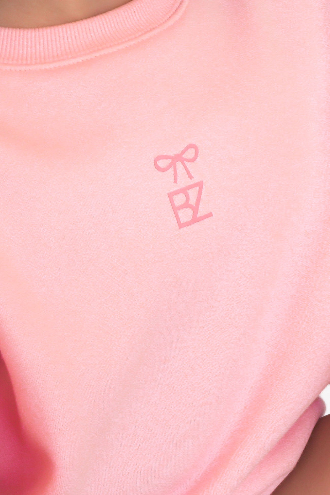 Bow-Mini-Me-Crew-Pink-c