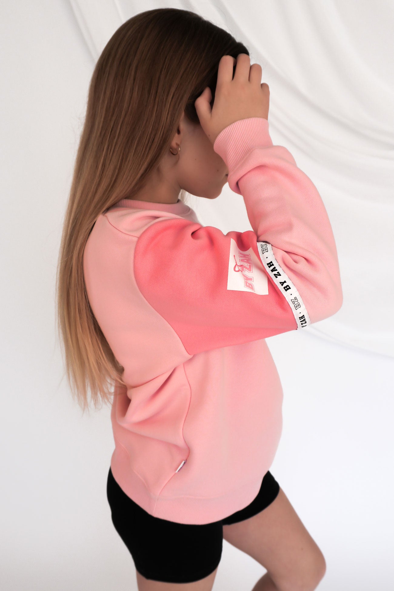 Bow-Mini-Me-Crew-Pink-s