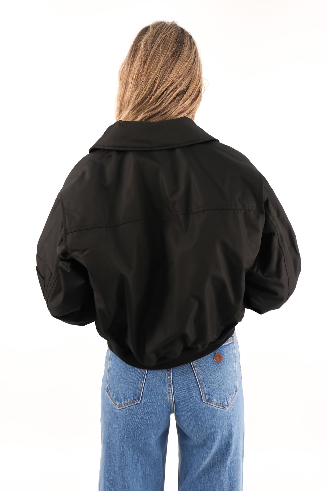 Active Bomber Black