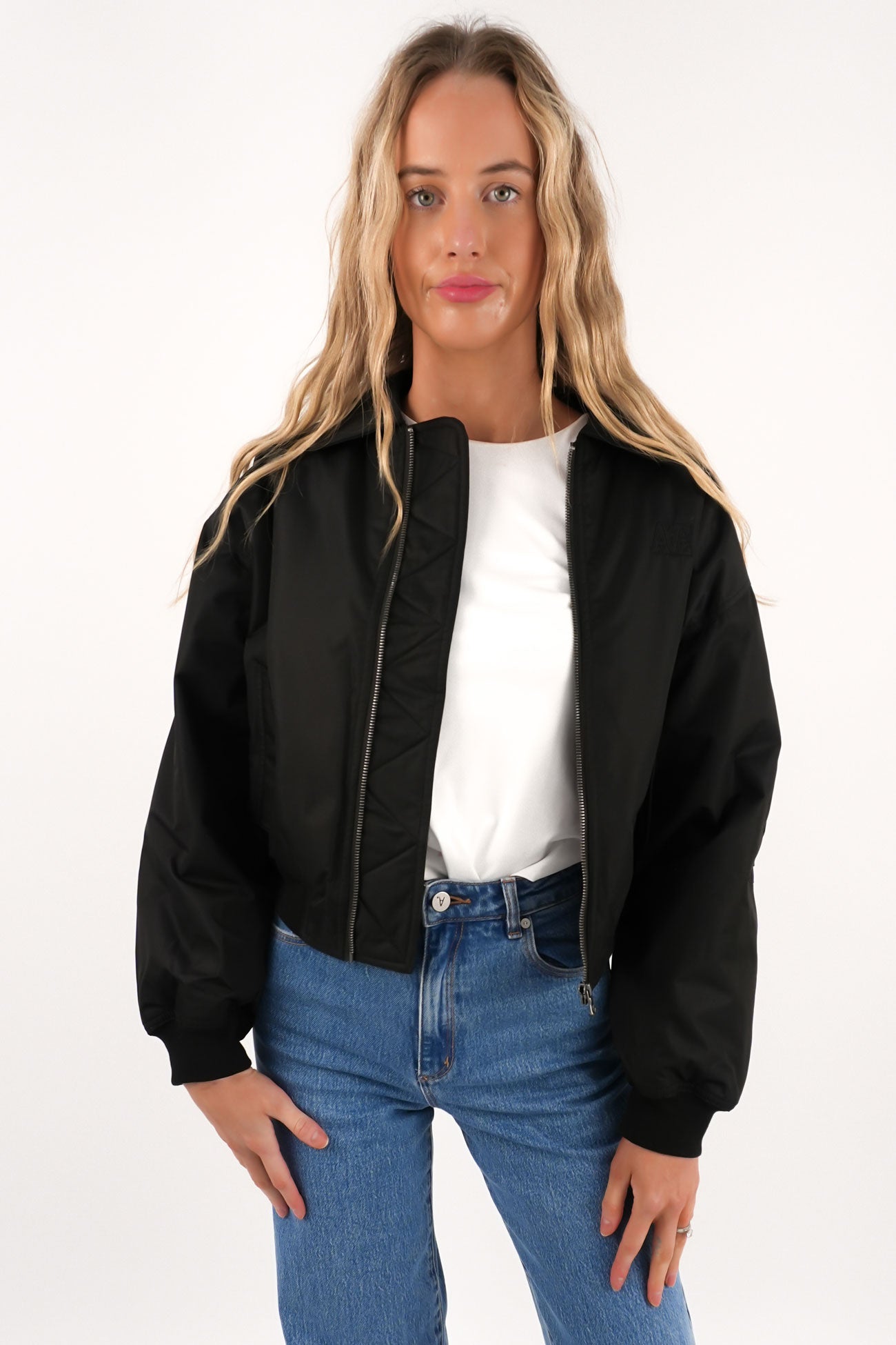 Active Bomber Black
