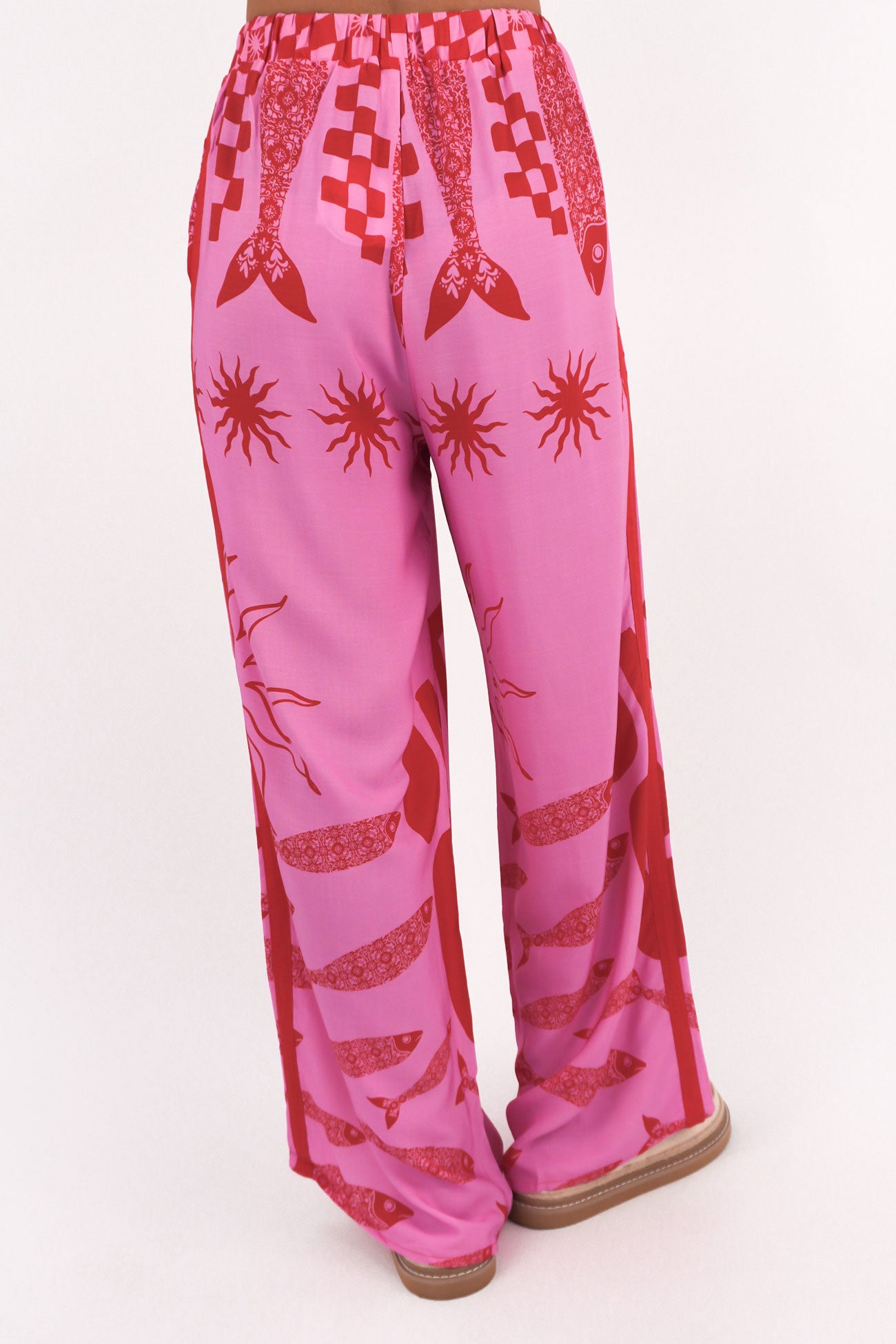 Bronx Pant On The Coast