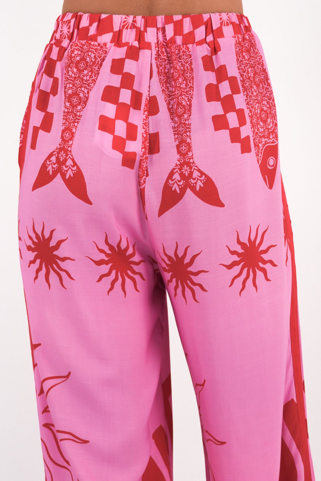 Bronx Pant On The Coast