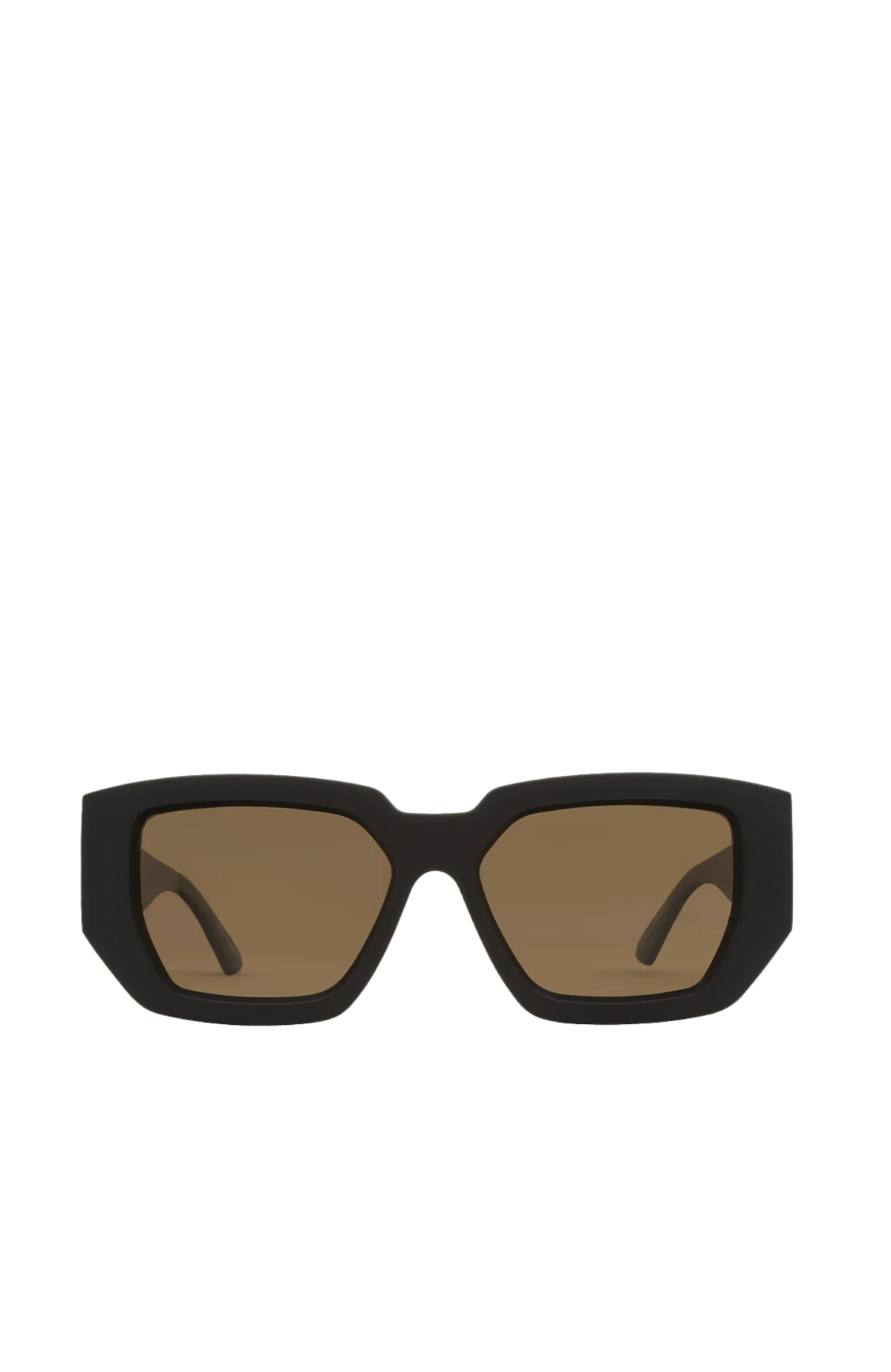 Catapult Matt Black // Bronze Polarized Lens
