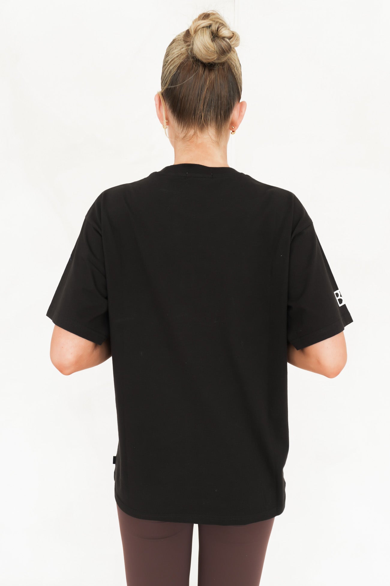 Chandler BZ Tee Black