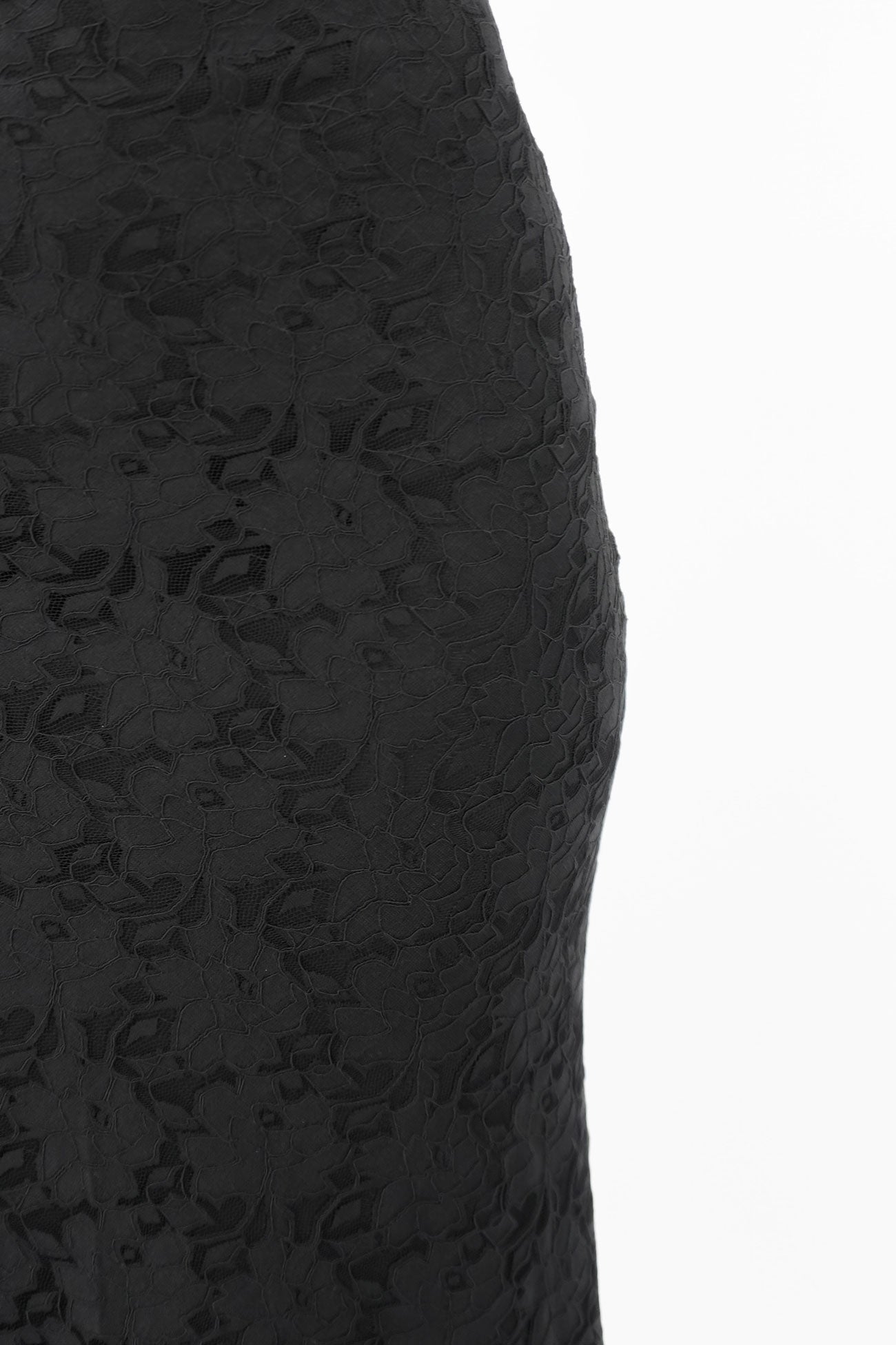 Charli Set Black