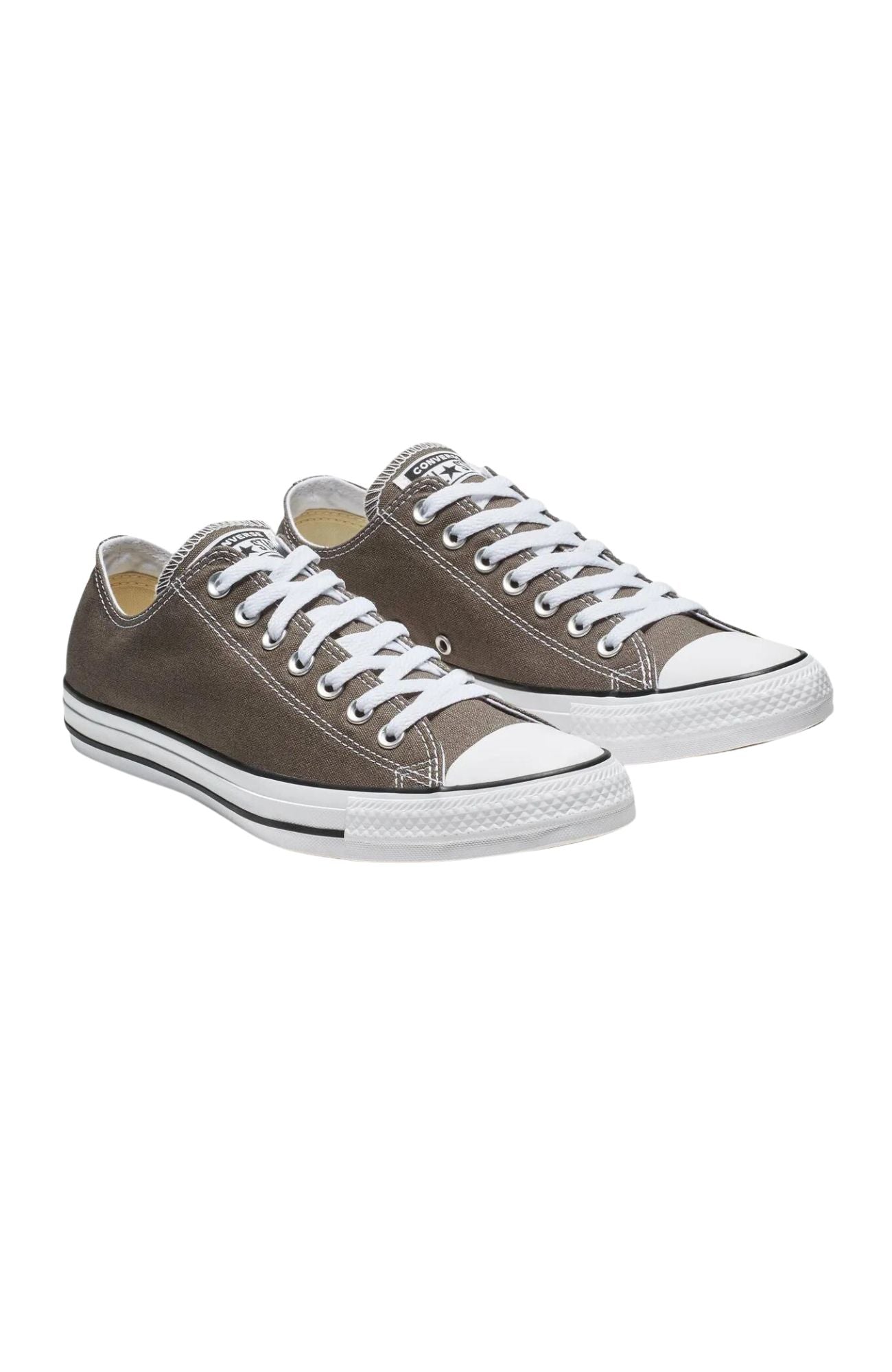Chuck Taylor All Star Low Top Charcoal